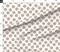 Valentine'S Day Monochrome Retro Black Red Cherries Hearts Cake Vintage Love Party Novelty Custom Printed Fabric by Spoonflower Various Fabrics by the Yard or Fat Quarter